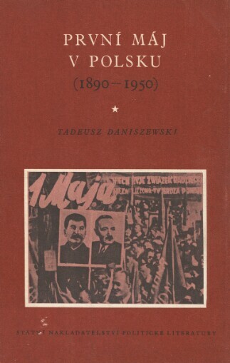 První máj v Polsku (1890-1950)
