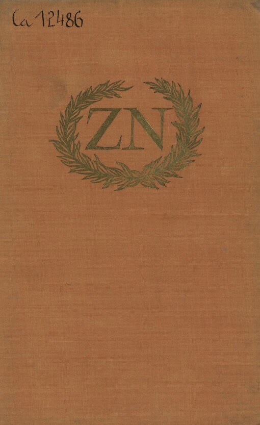 Velké osobnosti :výbor z díla