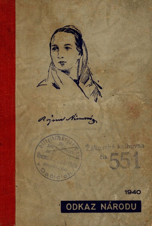 V zámku a v podzámčí