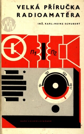Velká příručka radioamatéra