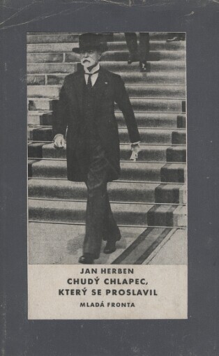 Chudý chlapec, který se proslavil