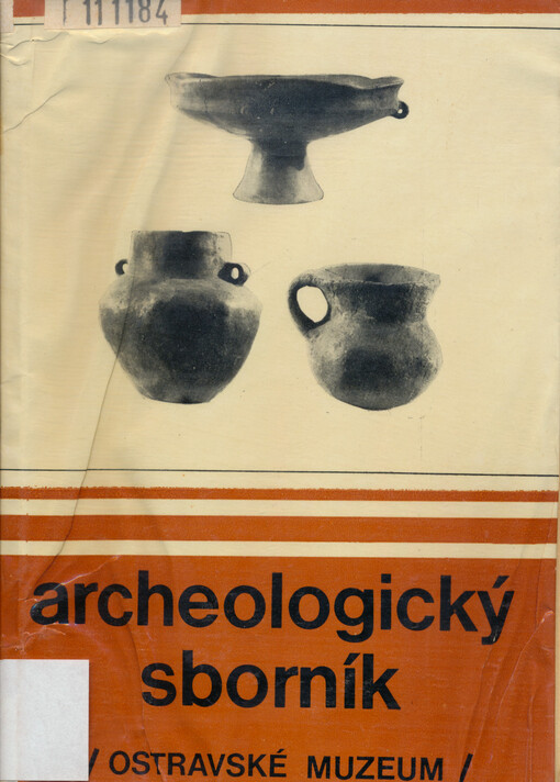Archeologický sborník