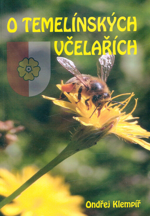 O temelínských včelařích