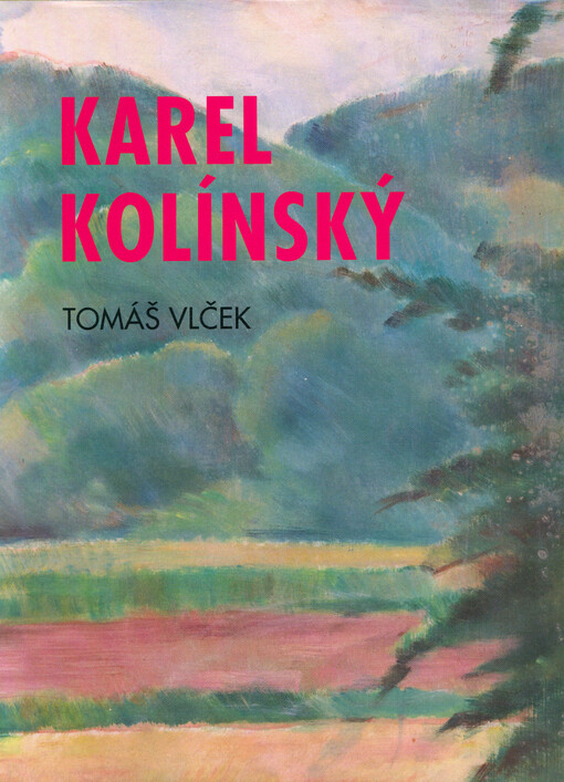 Karel Kolínský : 1902-1995