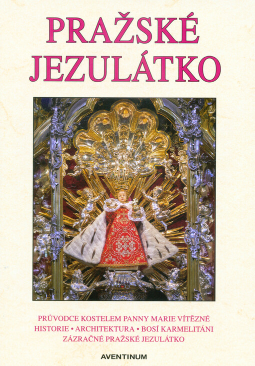Pražské Jezulátko