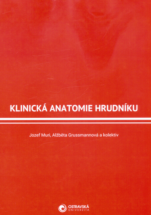 Klinická anatomie hrudníku