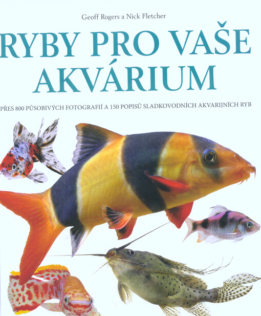 Ryby pro vaše akvárium