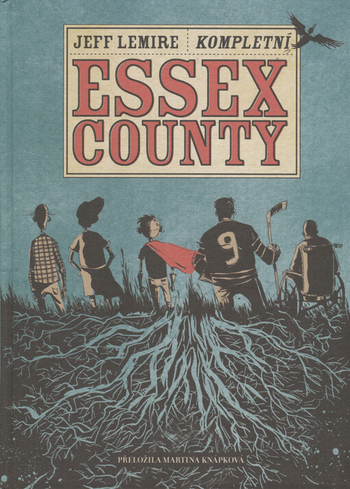 Essex County