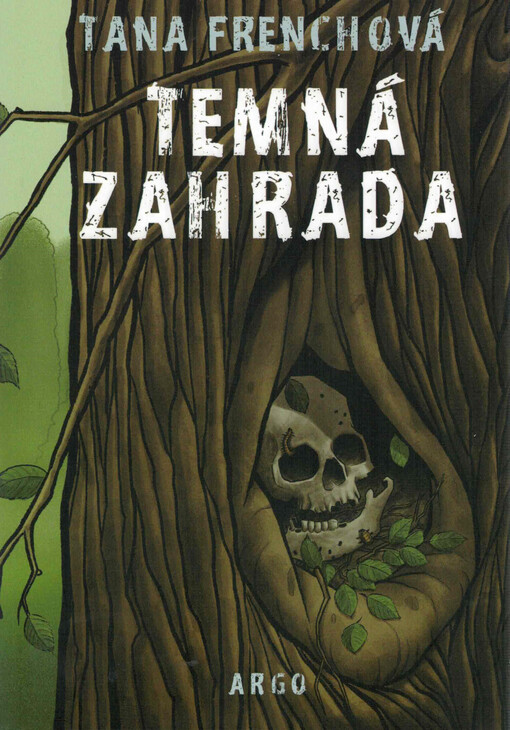 Temná zahrada