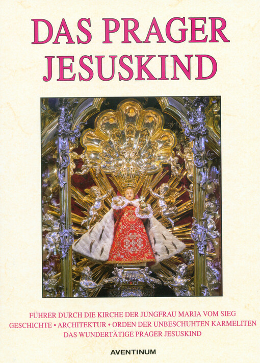 Das Prager Jesuskind