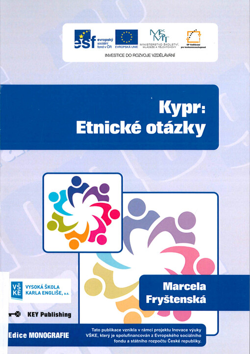 Kypr: etnické otázky