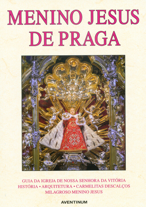 Menino Jesus de Praga
