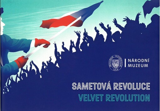 Sametová revoluce = Velvet Revolution