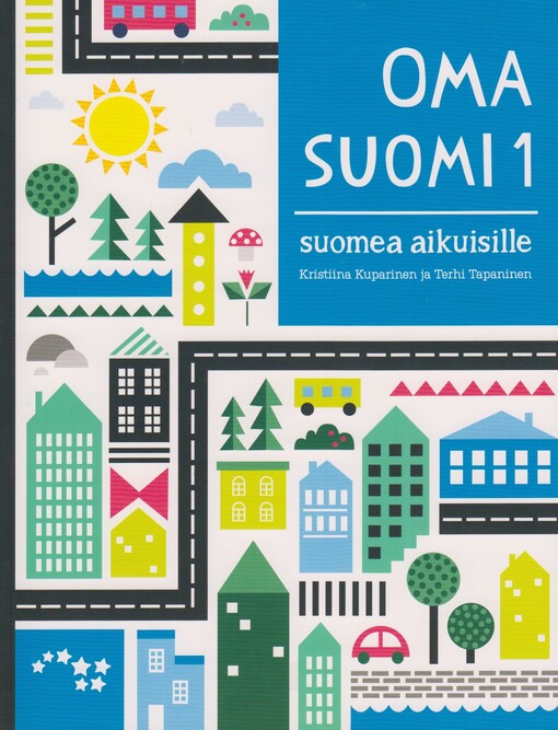 Oma suomi