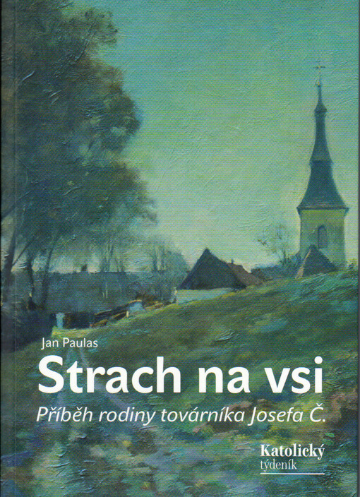 Strach na vsi