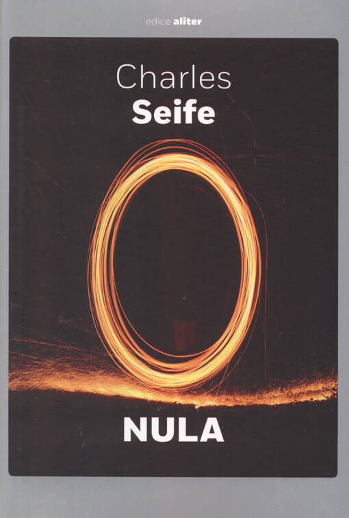 Nula : životopis jedné nebezpečné myšlenky