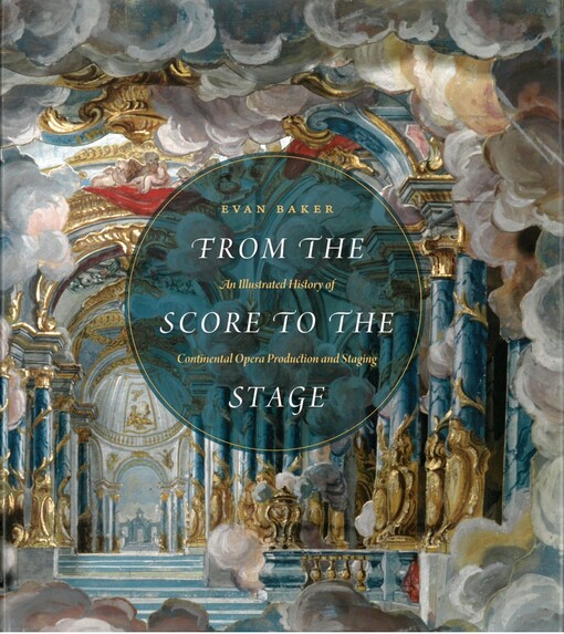 From the score to the stage