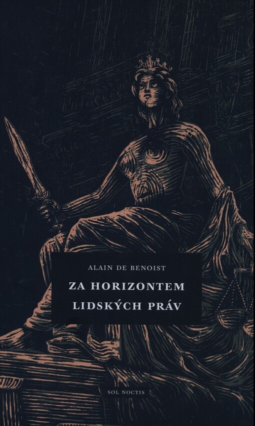 Za horizontem lidských práv