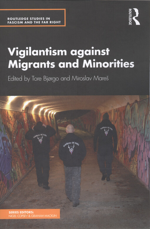 Vigilantism against migrants and minorities