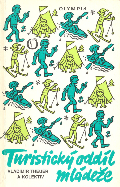 Turistický oddíl mládeže