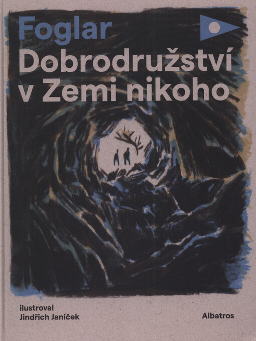 Dobrodružství v Zemi nikoho