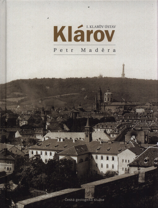 Klárov. I., Klarův ústav