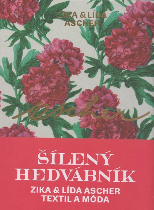 Šílený hedvábník