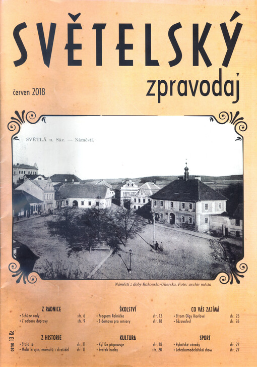  červen
