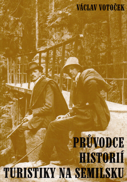 Průvodce historií turistiky na Semilsku