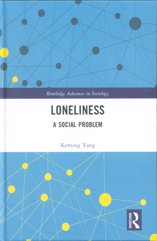 Loneliness : a social problem
