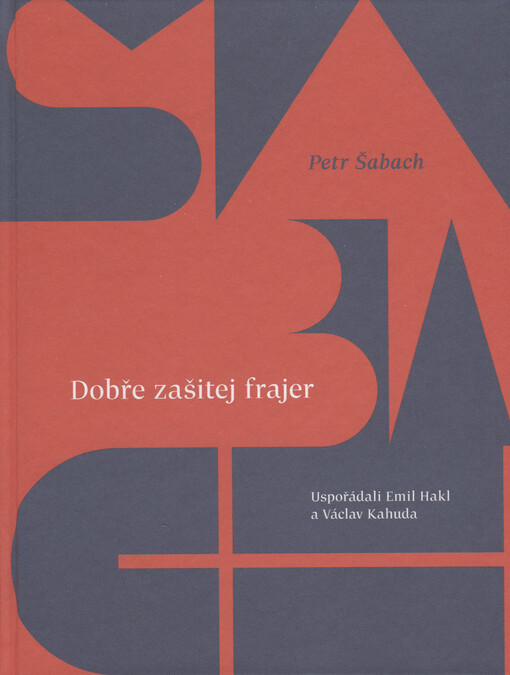 Dobře zašitej frajer