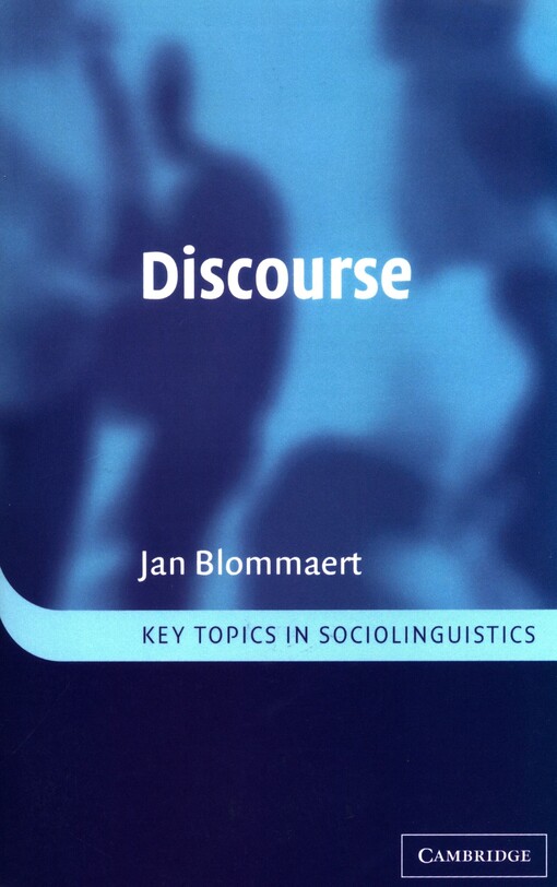 Discourse
