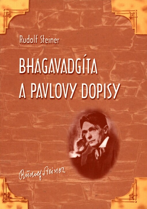 Bhagavadgíta a Pavlovy dopisy