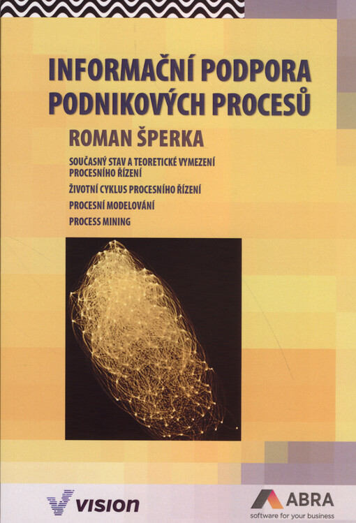 Informační podpora podnikových procesů