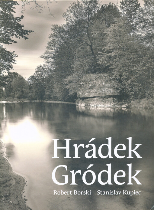 Hrádek = Gródek