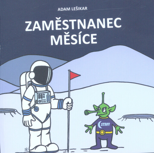 Zaměstnanec Měsíce