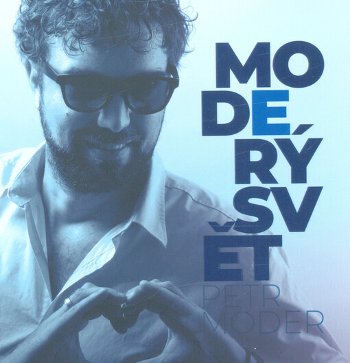 Moderý svět