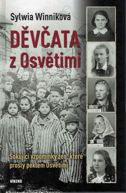 Děvčata z Osvětimi
