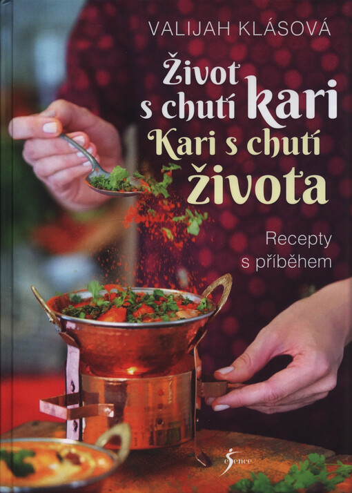 Život s chutí kari - Kari s chutí života