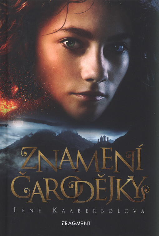 Znamení čarodějky