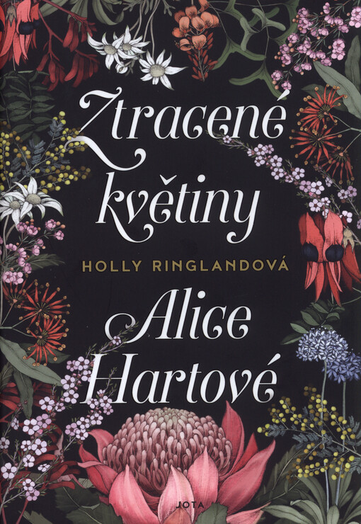 Ztracené květiny Alice Hartové