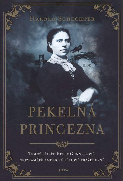Pekelná princezna