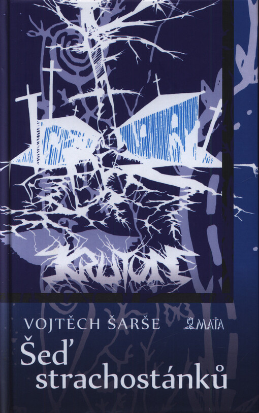 Šeď strachostánků