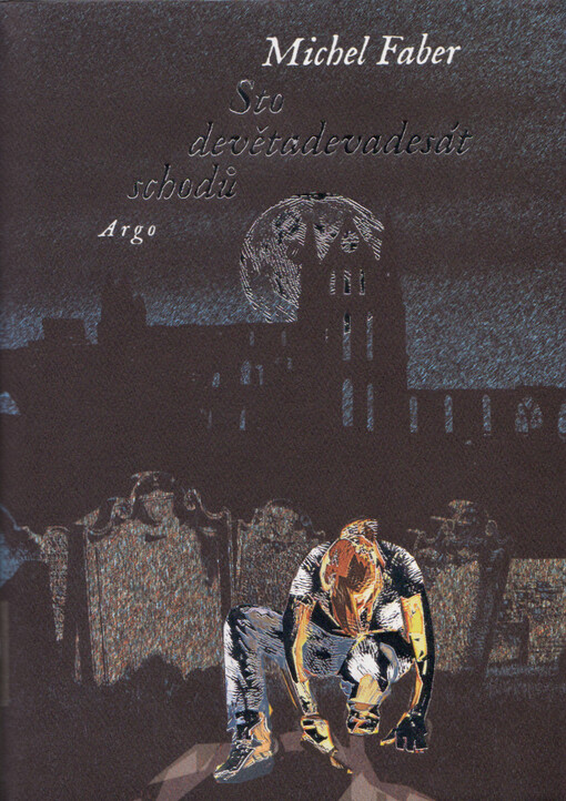 Sto devětadevadesát schodů