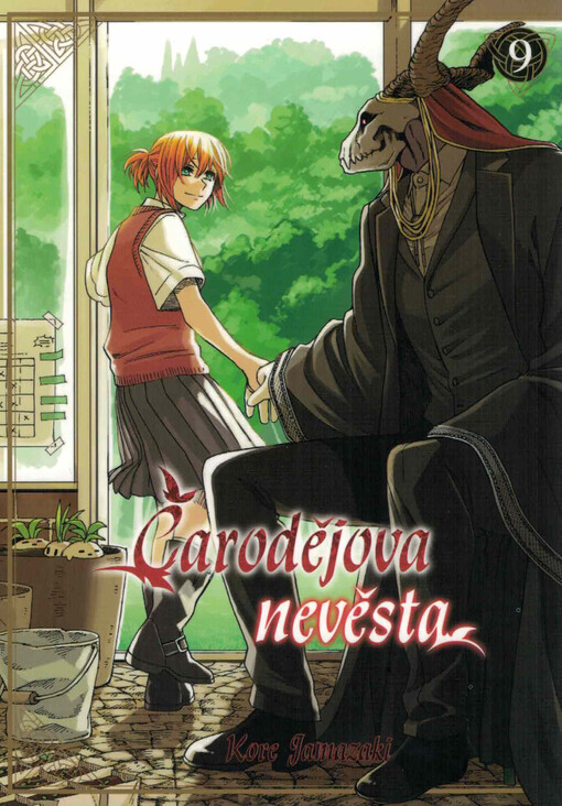 Čarodějova nevěsta, 9. díl