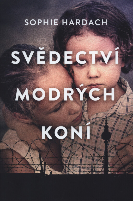 Svědectví modrých koní