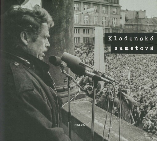 Kladenská sametová 