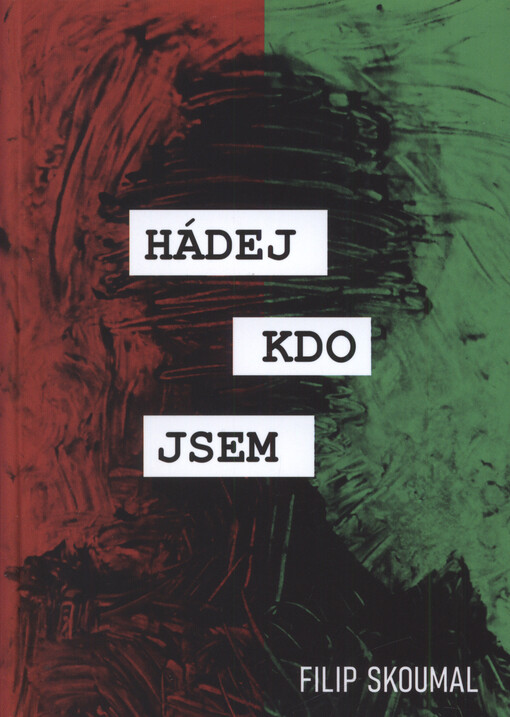 Hádej, kdo jsem
