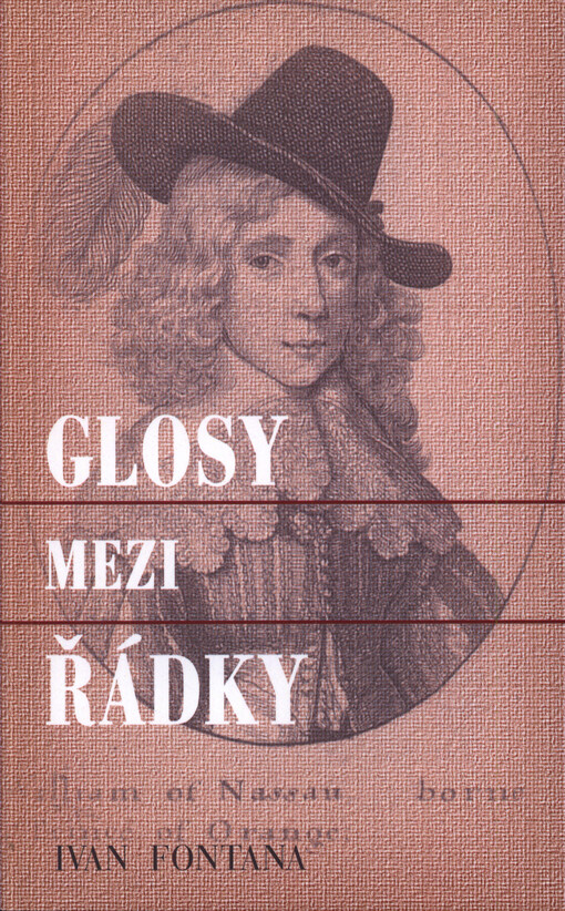 Glosy mezi řádky