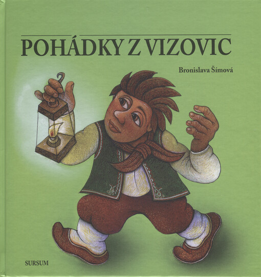 Pohádky z Vizovic